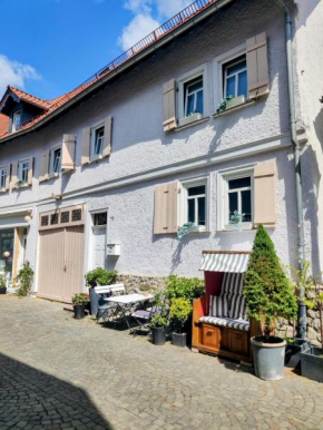 Apartment zu Hofe